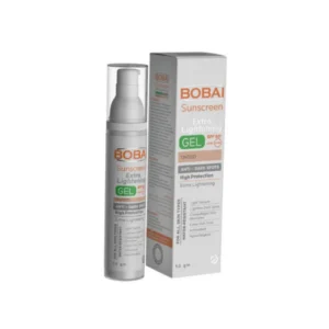 Bobai Hydrocare Tinted Sunscreen Gel Spf50 50 Gm