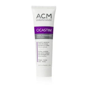 ACM Cicastim Repair Cream - 20ml