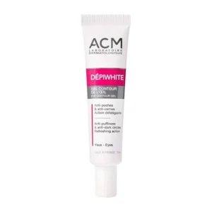 ACM Dépiwhite Eye Contour Gel - 15ml