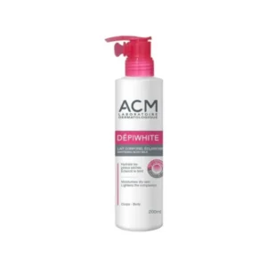 ACM Dépiwhite Whitening Body Milk - 200ml