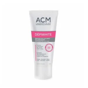 ACM Dépiwhite Whitening Peel-Off Mask - 40ml