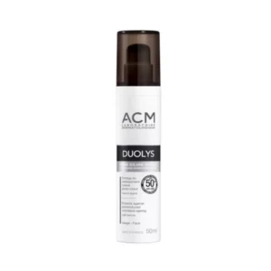 ACM Duolys Anti-Ageing Sunscreen Cream SPF 50+ - 50ml