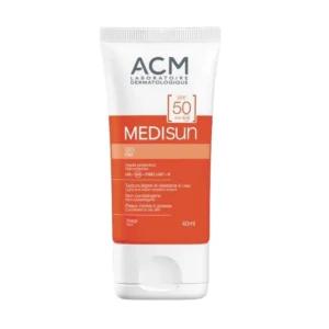 ACM Medisun Gel SPF 50 - 40ml