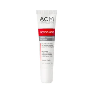 ACM Novophane Nail Cream - 15ml