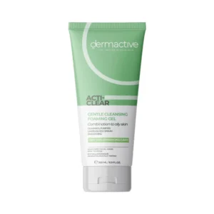 Dermactive ACTI-CLEAR Gentle Cleansing Gel - 200 ML