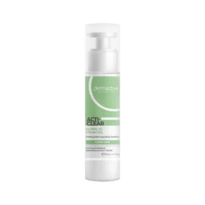 Dermactive ACTI-CLEAR Global AC Cream - 50 ML