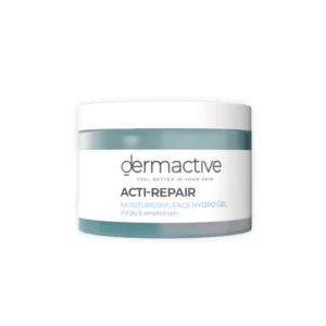 Dermactive ACTI-Repair Moisturizing Face Hydro Gel 50 ml