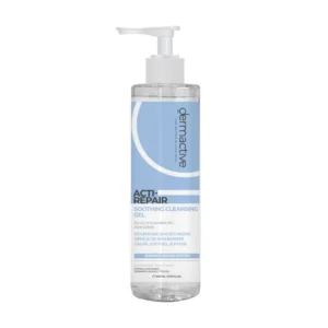 Dermactive ACTI-Repair Soothing Cleansing Gel 200 ml