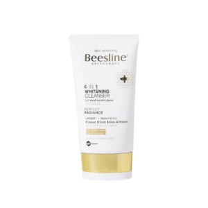 Beesline 4 In 1 Whitening Cleanser - 150ml