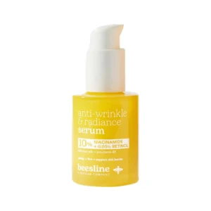 Beesline Anti-Wrinkle Radiance Serum - 30ml