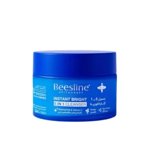 Beesline Instant Bright 5 in 1 Cleanser - 150ml