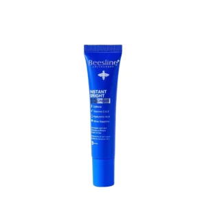 Beesline Instant Bright Eye Cream - 15ml