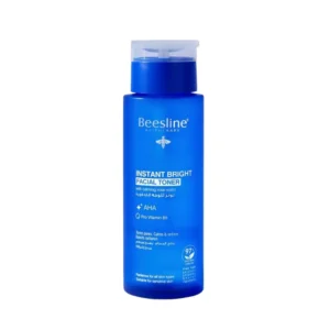 Beesline Instant Bright Facial Toner - 200ml