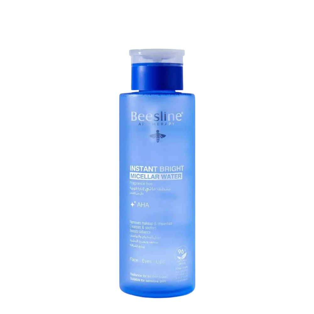 Beesline Instant Bright Micellar Water - 250ml