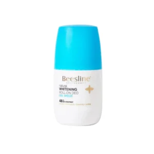 Beesline Natural Whitening Roll-On Deo Cool Breeze - 50ml