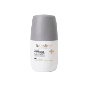 Beesline Natural Whitening Roll-On Deo Invisible Touch - 50ml