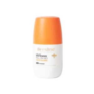 Beesline Natural Whitening Roll-On Deo Pacific Islands - 50ml