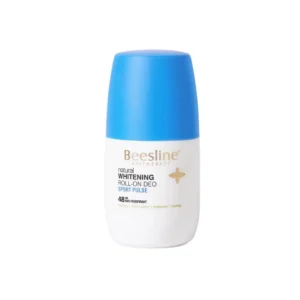 Beesline Natural Whitening Roll-On Deo Sport Pulse - 50ml
