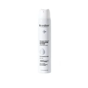 Beesline Radiant Bright Underarm Serum Fragrance Free - 150ml