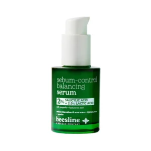 Beesline Sebum-Control Balancing Serum - 30ml
