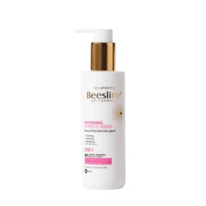 Beesline Whitening Intimate Wash - 200ml