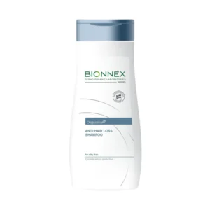 Bionnex Organica Anti-Hair Loss Shampoo For Oily Hair - 300 ml