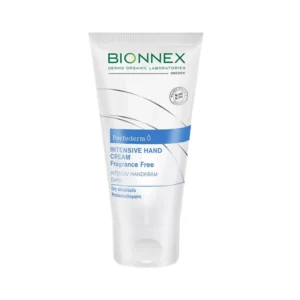 Bionnex Perfederm Intensive Hand Cream Scented - 50 ml
