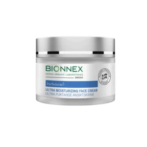 Bionnex Perfederm Ultra Moisturizing Face Cream - 50 ml