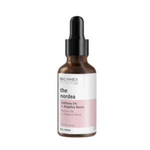 Bionnex The Nordea Caffeine 5% + Angelica Serum - 30 ml