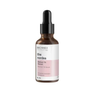 Bionnex The Nordea Retinol 1% Serum - 30 ml