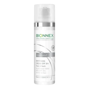 Bionnex Whitexpert Face & Neck Whitening Cream SPF 30+ - 30 ml