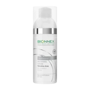 Bionnex Whitexpert Sensitive Area Cream - 50 ml