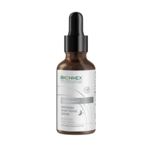Bionnex Whitexpert Whitening Night Repair Face Serum - 30 ml