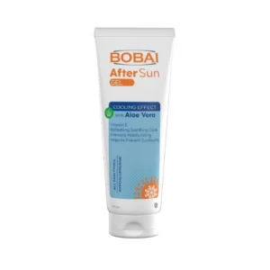 Bobai After Sun Gel 200 Gm