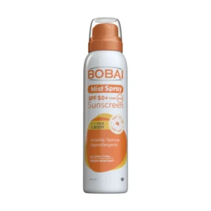 Bobai Mist Spray 50+ Sunscreen 200ml