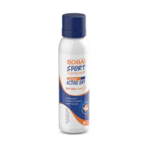 Bobai Sport Water Resistant Sunscreen Spray 200 Ml