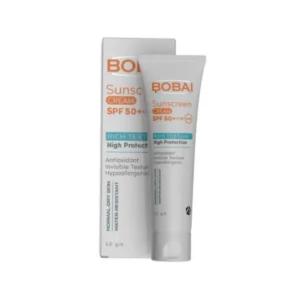Bobai Sunscreen Cream Spf50 50 Gm