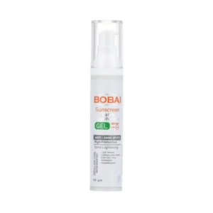 Bobai Sunscreen Extra Lightening Gel Spf50 50 Gm