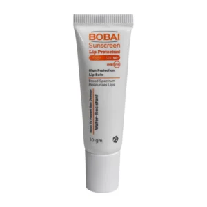 Bobai Sunscreen Lip Protectant Spf 50+