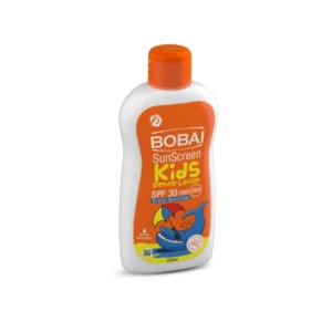 Bobai Sunscreen Lotion For Kids Spf30 200 Ml