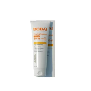 Bobai Sunscreen Lotion Spf45 120 Ml
