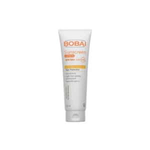 Bobai Sunscreen Lotion Spf50 120 Ml