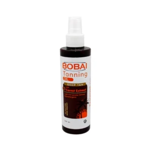 Bobai Tanning Oil 220 Ml