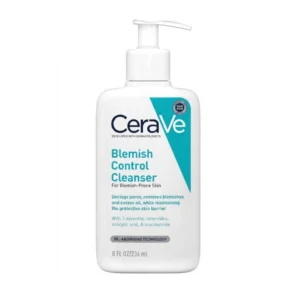CeraVe Blemish Control Cleanser - 236 ml (8 FL OZ)