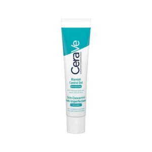 CeraVe Blemish Control Gel - 40 ml