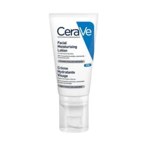 CeraVe Facial Moisturising Lotion PM - 52 ml