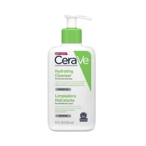 CeraVe Hydrating Cleanser - 236 ml (8 FL OZ)