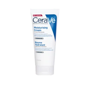CeraVe Moisturising Cream - 177ml