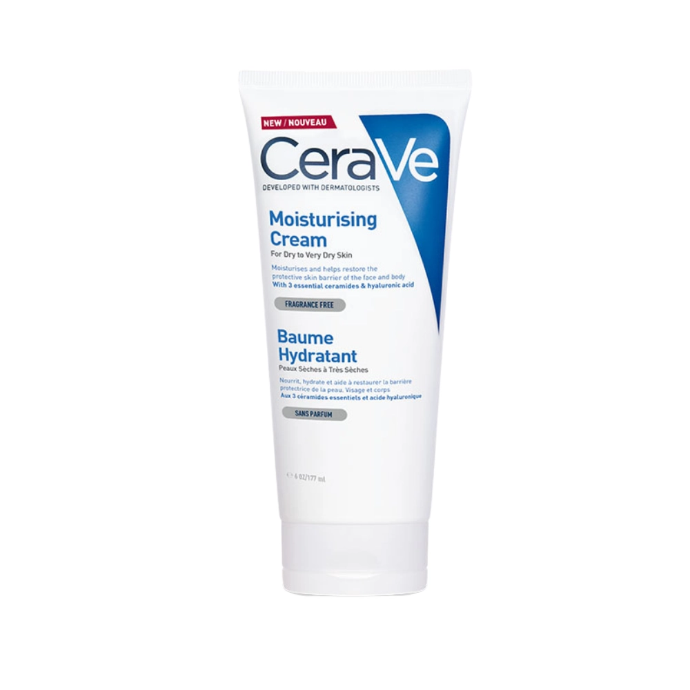 CeraVe Moisturising Cream - 177ml