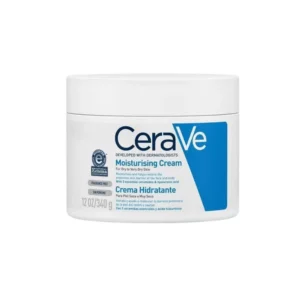 CeraVe Moisturising Cream - 340ml